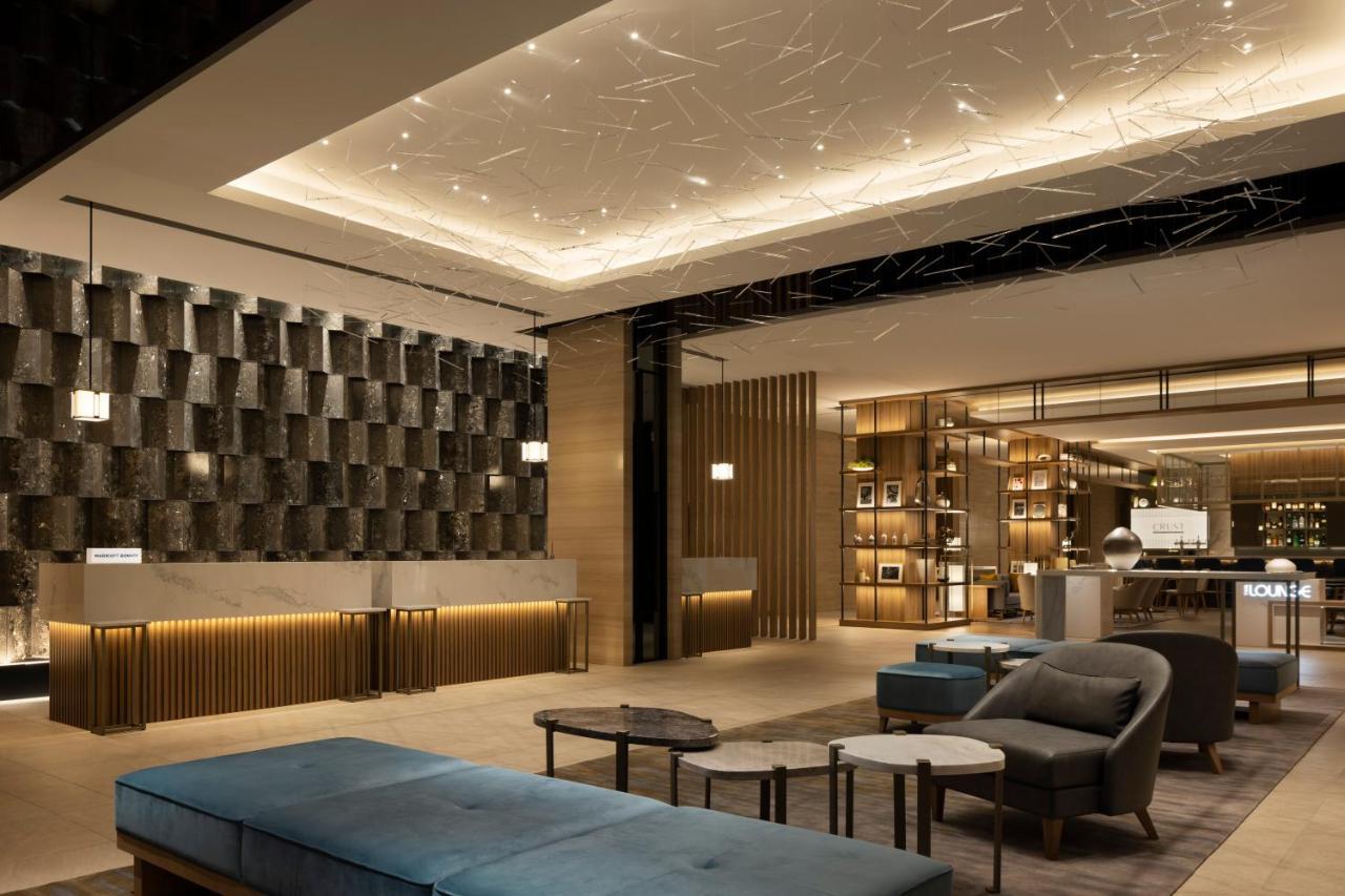 Courtyard By Marriott Nagoya Hotel Kültér fotó