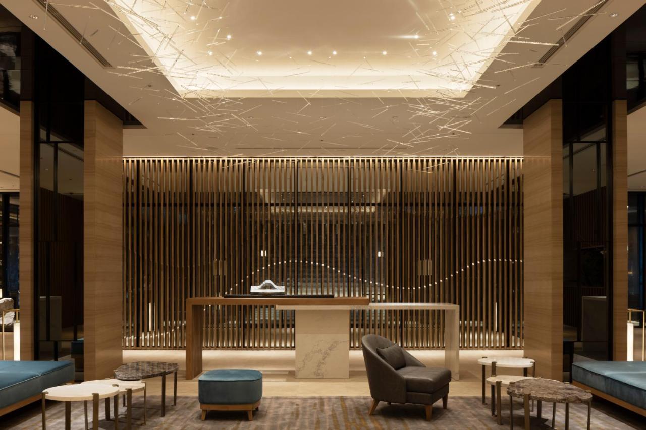 Courtyard By Marriott Nagoya Hotel Kültér fotó