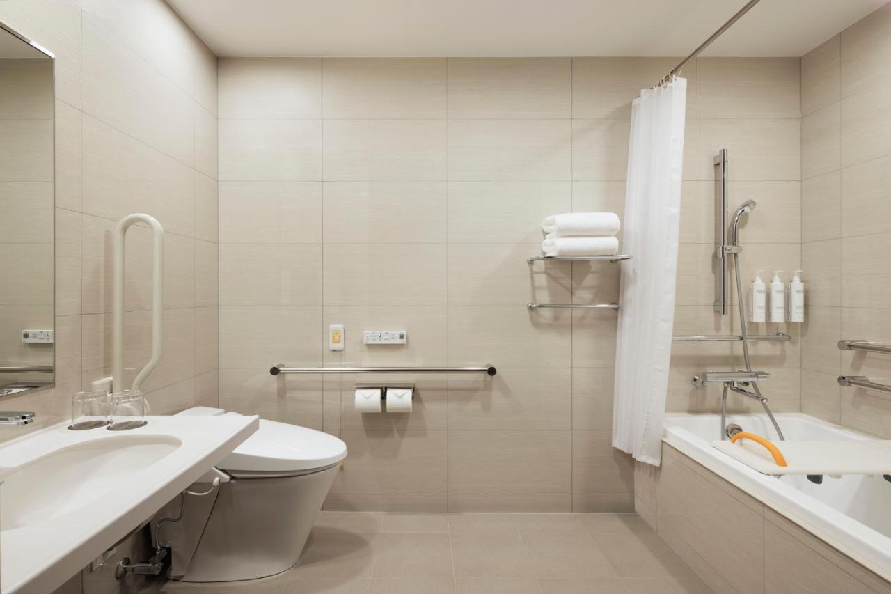 Courtyard By Marriott Nagoya Hotel Kültér fotó