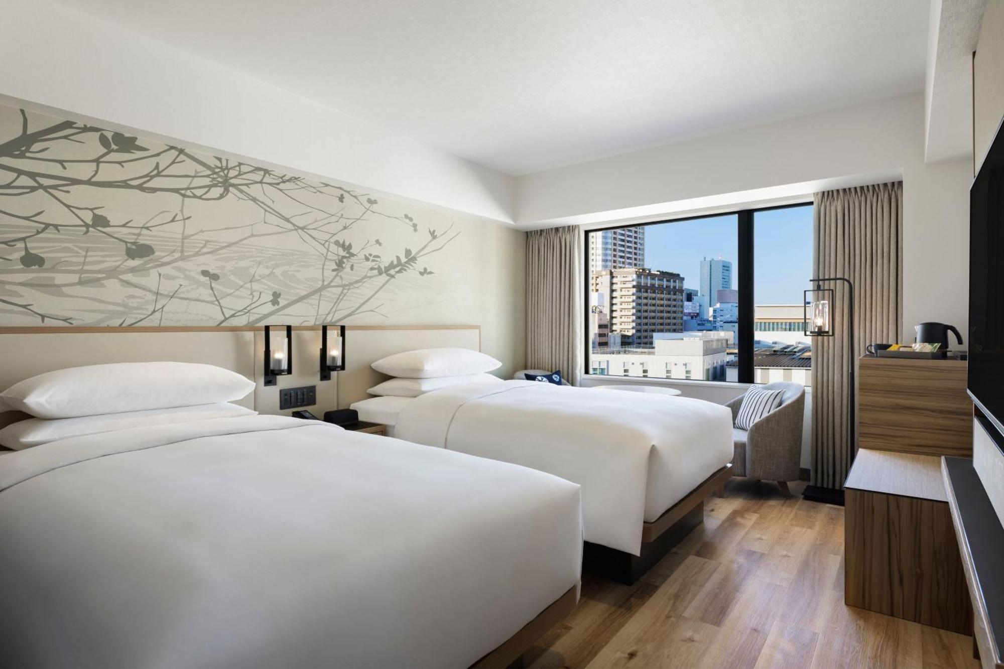 Courtyard By Marriott Nagoya Hotel Kültér fotó