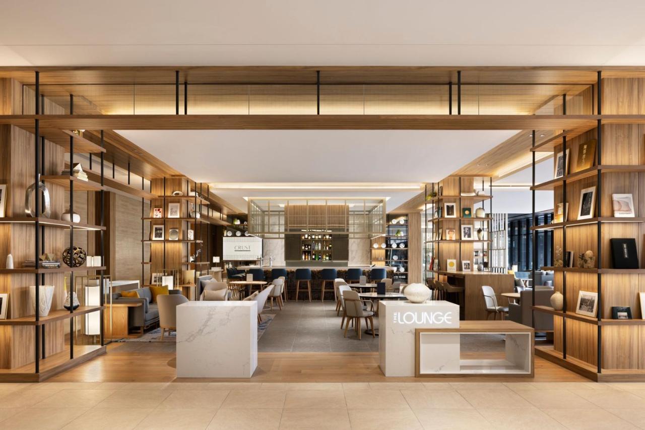Courtyard By Marriott Nagoya Hotel Kültér fotó