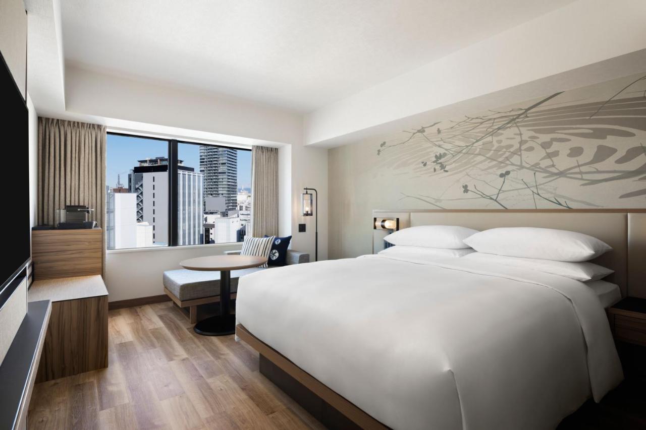 Courtyard By Marriott Nagoya Hotel Kültér fotó