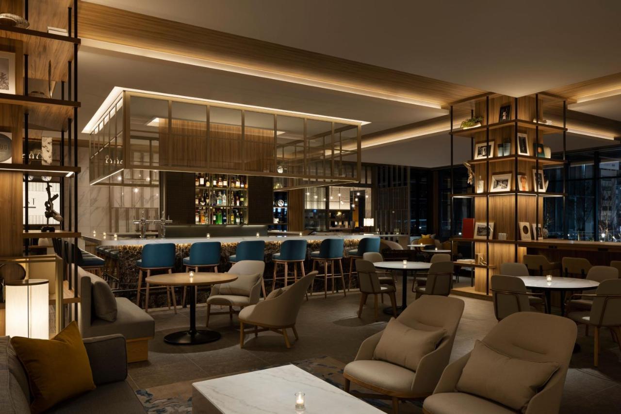 Courtyard By Marriott Nagoya Hotel Kültér fotó