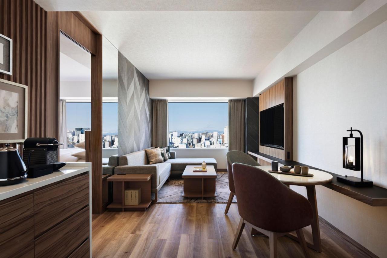 Courtyard By Marriott Nagoya Hotel Kültér fotó