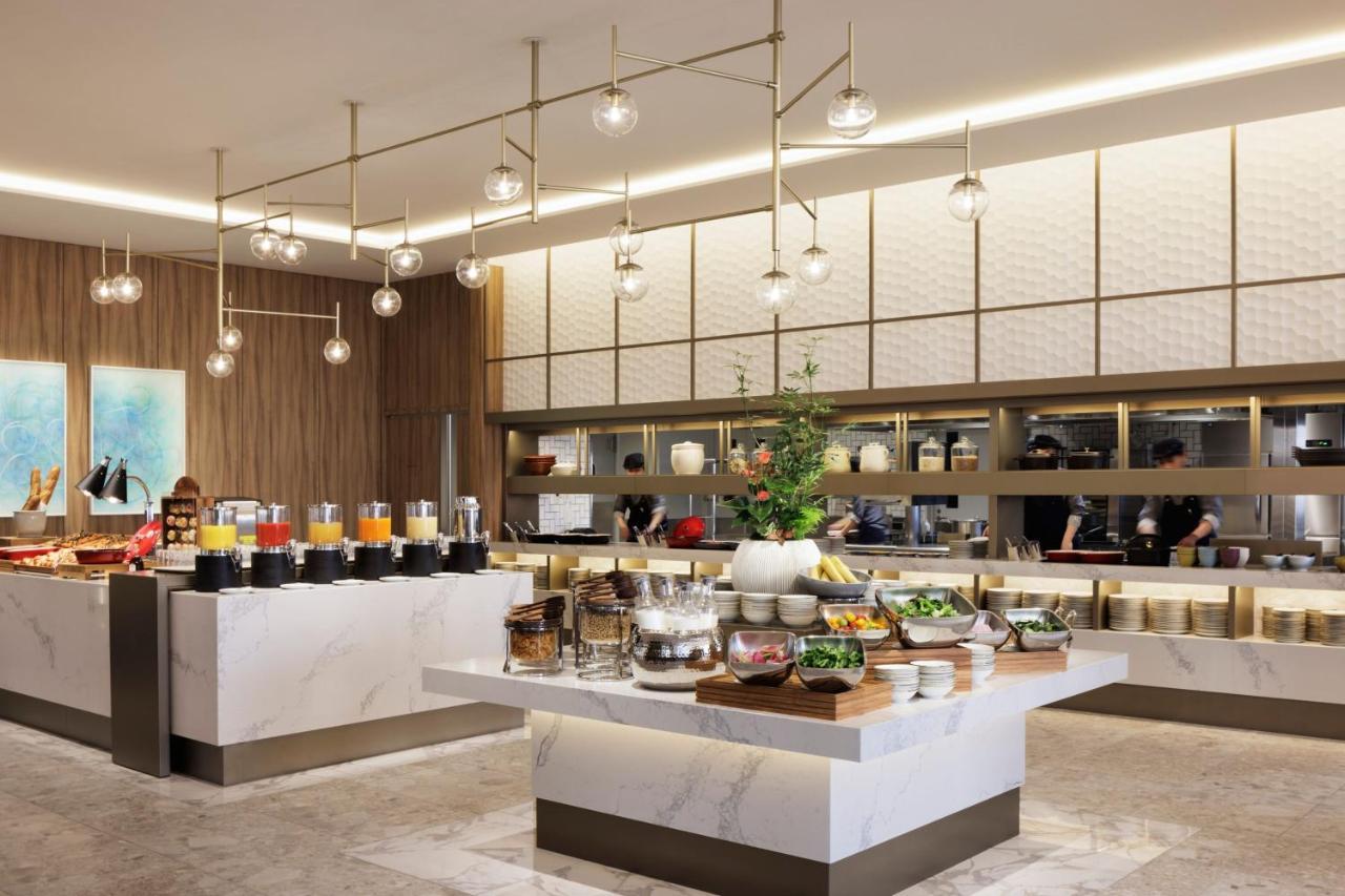 Courtyard By Marriott Nagoya Hotel Kültér fotó
