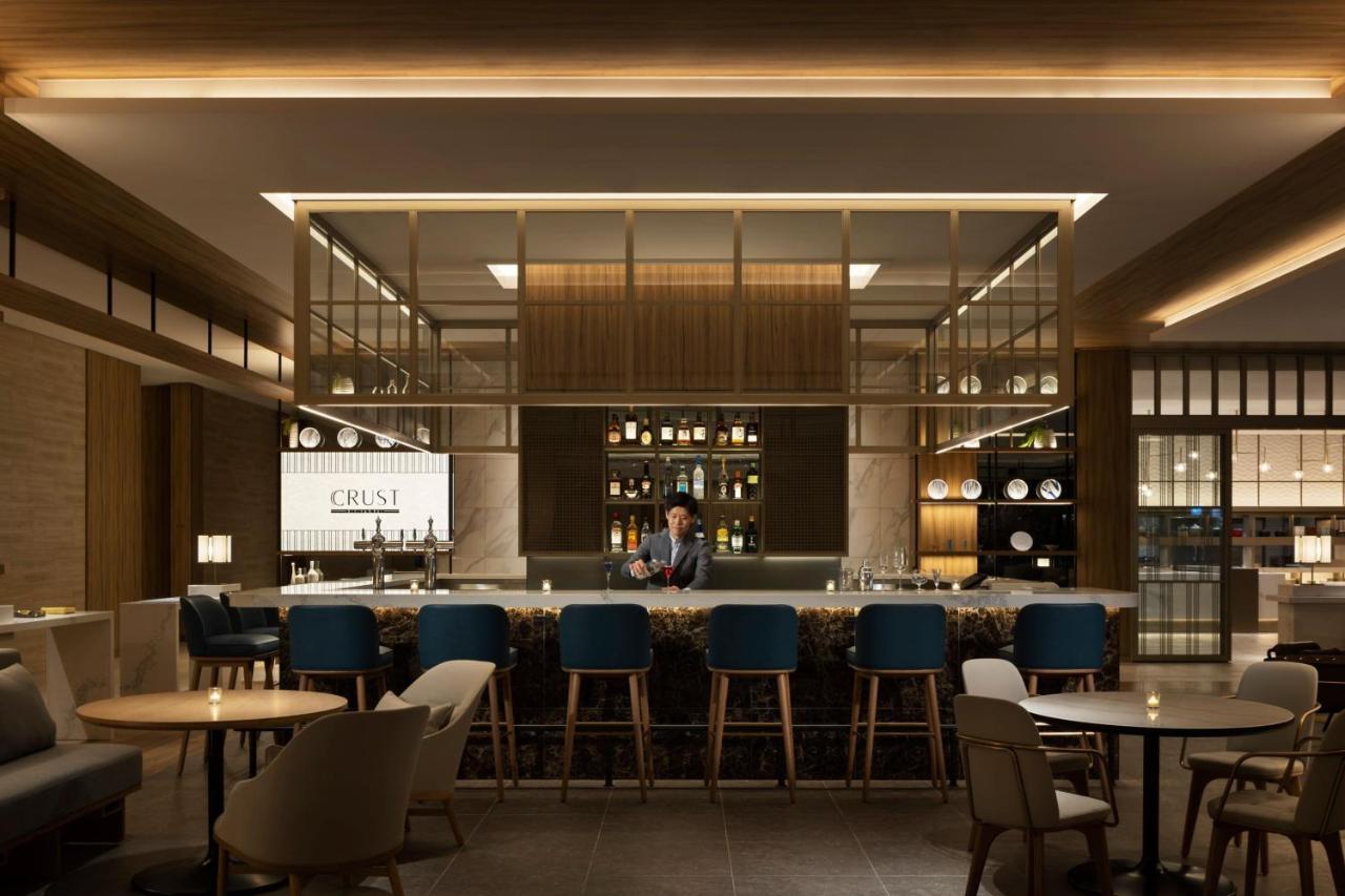 Courtyard By Marriott Nagoya Hotel Kültér fotó