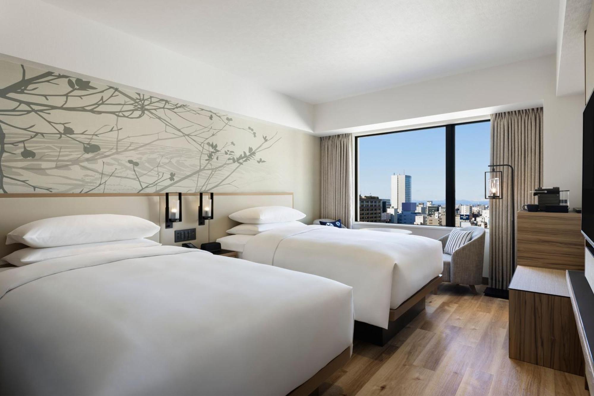 Courtyard By Marriott Nagoya Hotel Kültér fotó