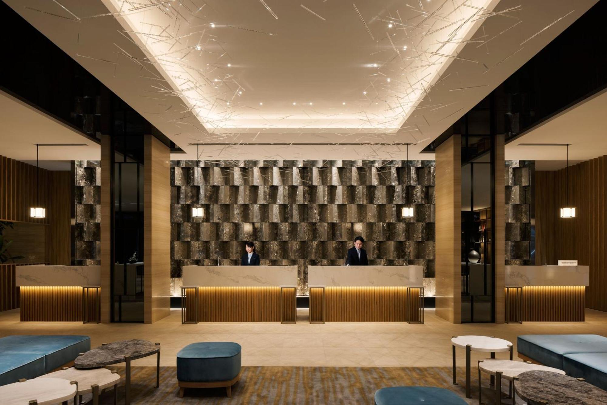 Courtyard By Marriott Nagoya Hotel Kültér fotó